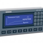 ІП320 Графічна панель оператора купить