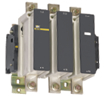 Контактор КТИ-7630 630 А 230 В / АС-3 IEK
