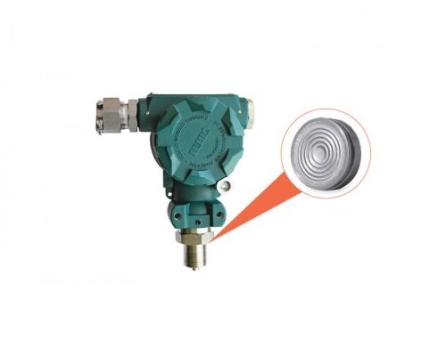 ПД100-115. Датчик тиску в польовому корпусі