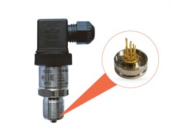 ПД100І-111/171/181. Датчики тиску загальнопромислові