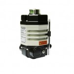 Четвертьоборотние вибухозахищені міні-електроприводи купить