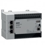 ПЛК110 [М02]. Програмований логічний контролер купить