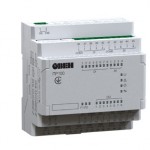 ПР100. Компактне програмований реле з інтерфейсом RS-485 купить