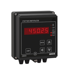 Лічильник імпульсів 2