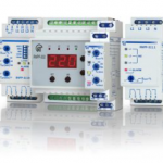 Трехфазные реле напряжения