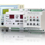 Пристрої захисту асинхронних електродвигунів купить