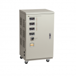 Стабілізатори напруги промислові 3-х фазні купить