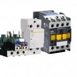 Електромагнітні контактори малогабаритні КМІ купить