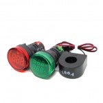 Цифрові індикатори напруги і струму МТ22 купить