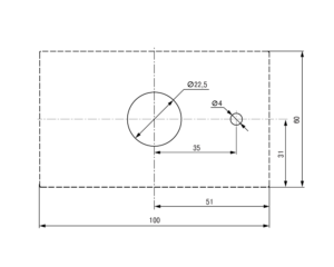 ІПП120 Інформаційна програмована панель оператора