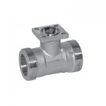 Запірні двоходові (відкрито / закрито) клапани Belimo R4 ... купить