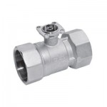 Запірні двоходові (відкрито / закрито) клапани Belimo R20 ... -B .. купить