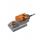 Електропривод повітряної заслінки Belimo NMQ24A-SR купить