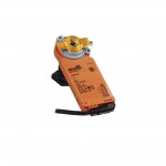 Електропривод повітряної заслінки Belimo CM24-L (R) купить