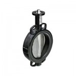 Поворотні заслінки типу «Батерфляй» Belimo D6 ... W купить