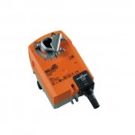 Електропривод повітряної заслінки Belimo TF230-SR купить