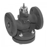 Двоходові сідельні фланцеві клапани Belimo H6 ... N купить