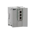 ПЛК210. Контроллер для средних и распределенных систем автоматизации