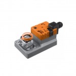 Електропривод повітряної заслінки Belimo SMD230A купить